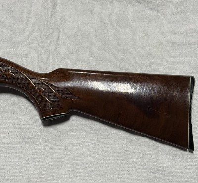 REMINGTON 1100 12 GA - Image 6 of 9