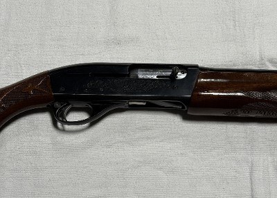 REMINGTON 1100 12 GA - Image 4 of 9
