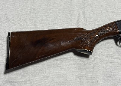 REMINGTON 1100 12 GA - Image 3 of 9