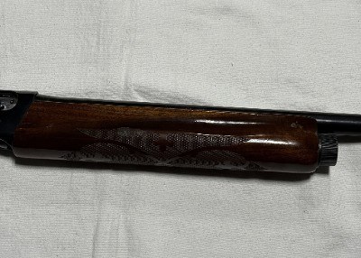 REMINGTON 1100 12 GA - Image 5 of 9