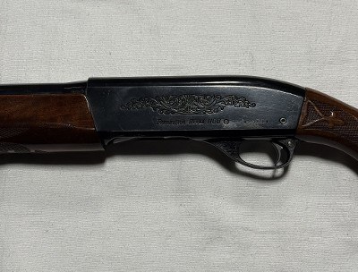 REMINGTON 1100 12 GA - Image 7 of 9