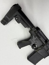 SPRINGFIELD ARMORY SAINT VICTOR PISTOL .308 WIN - 8 of 8