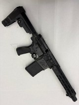 SPRINGFIELD ARMORY SAINT VICTOR PISTOL .308 WIN - 5 of 8