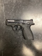 SMITH & WESSON BODYGUARD 2.0 .380 ACP - Image 1 of 2
