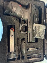 HECKLER & KOCH VP9SK 9MM LUGER (9x19 PARA) - 4 of 5