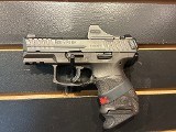 HECKLER & KOCH VP9SK 9MM LUGER (9x19 PARA) - 1 of 5