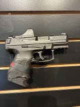 HECKLER & KOCH VP9SK 9MM LUGER (9x19 PARA) - 3 of 5