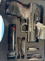 HECKLER & KOCH VP9SK 9MM LUGER (9x19 PARA) - 5 of 5
