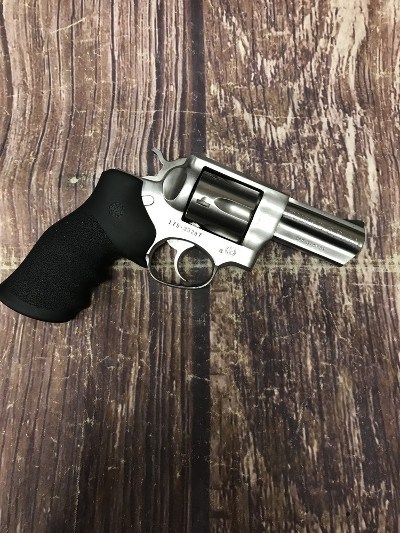 RUGER gp100 .357 MAG - Image 2 of 7