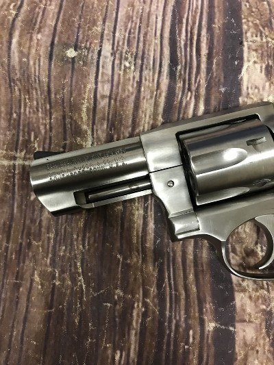 RUGER gp100 .357 MAG - Image 7 of 7