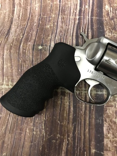 RUGER gp100 .357 MAG - Image 5 of 7