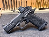 STACCATO HD P4 9MM LUGER (9x19 PARA) - 4 of 13