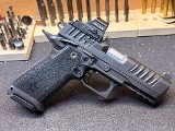 STACCATO HD P4 9MM LUGER (9x19 PARA) - 1 of 13