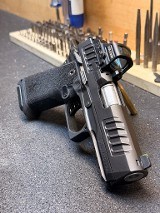 STACCATO HD P4 9MM LUGER (9x19 PARA) - 2 of 13