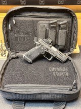 STACCATO HD P4 9MM LUGER (9x19 PARA) - 12 of 13