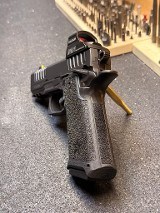 STACCATO HD P4 9MM LUGER (9x19 PARA) - 7 of 13