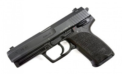 HECKLER & KOCH P8A1 9MM LUGER (9x19 PARA) - Image 2 of 2