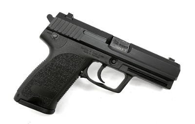 HECKLER & KOCH P8A1 9MM LUGER (9x19 PARA) - Image 1 of 2