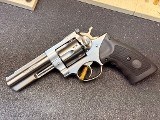 RUGER GP100 .357 MAG - Image 2 of 6