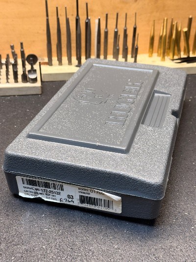 RUGER GP100 .357 MAG - Image 5 of 6