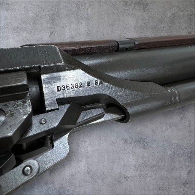SPRINGFIELD ARMORY M1 Garand WW2 1945 .30-06 SPRG - Image 16 of 20