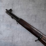 SPRINGFIELD ARMORY M1 Garand WW2 1945 .30-06 SPRG - Image 8 of 20