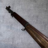 SPRINGFIELD ARMORY M1 Garand WW2 1945 .30-06 SPRG - Image 7 of 20
