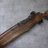 SPRINGFIELD ARMORY M1 Garand WW2 1945 .30-06 SPRG - Image 6 of 20