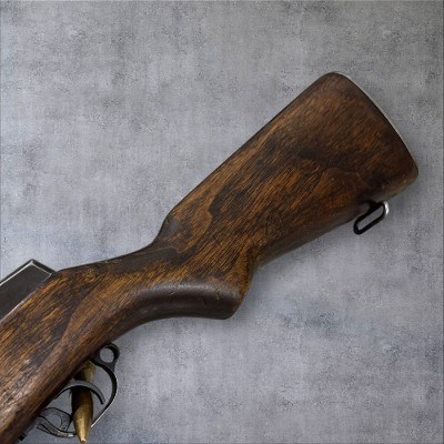 SPRINGFIELD ARMORY M1 Garand WW2 1945 .30-06 SPRG - Image 13 of 20