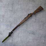SPRINGFIELD ARMORY M1 Garand WW2 1945 .30-06 SPRG - Image 3 of 20