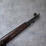 SPRINGFIELD ARMORY M1 Garand WW2 1945 .30-06 SPRG - Image 12 of 20