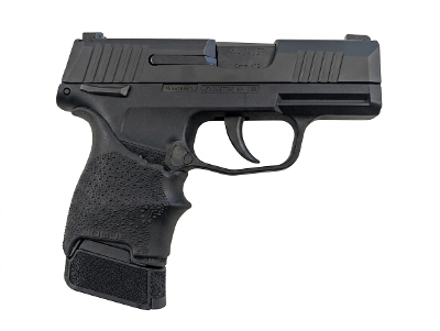 SIG SAUER P365 (MANUAL SAFETY) 9MM LUGER (9x19 PARA) - Image 2 of 2