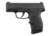 SIG SAUER P365 (MANUAL SAFETY) 9MM LUGER (9x19 PARA) - Image 1 of 2