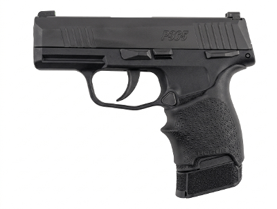 SIG SAUER P365 (MANUAL SAFETY) 9MM LUGER (9x19 PARA) - Image 1 of 2