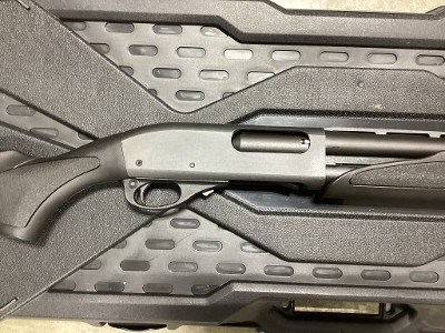 REMINGTON 870 12 GA - Image 11 of 25