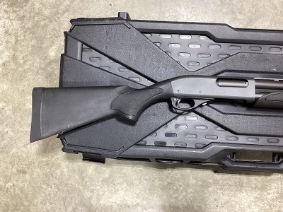 REMINGTON 870 12 GA - Image 4 of 25