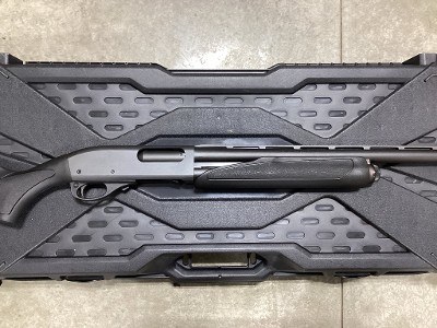 REMINGTON 870 12 GA - Image 3 of 25