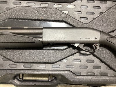 REMINGTON 870 12 GA - Image 12 of 25