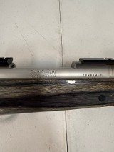 REMINGTON Model 700 LH LSS Left-Handed .300 REM ULTRA MAG - Image 6 of 16