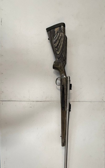 REMINGTON Model 700 LH LSS Left-Handed .300 REM ULTRA MAG - Image 5 of 16