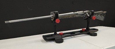 REMINGTON Model 700 LH LSS Left-Handed .300 REM ULTRA MAG - Image 2 of 16