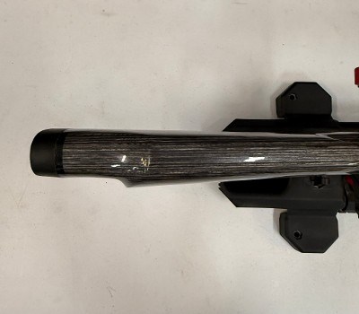 REMINGTON Model 700 LH LSS Left-Handed .300 REM ULTRA MAG - Image 7 of 16