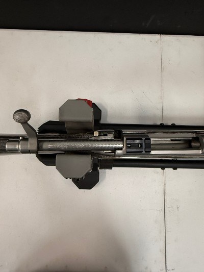REMINGTON Model 700 LH LSS Left-Handed .300 REM ULTRA MAG - Image 8 of 16