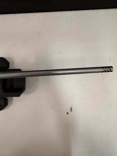 REMINGTON Model 700 LH LSS Left-Handed .300 REM ULTRA MAG - Image 15 of 16