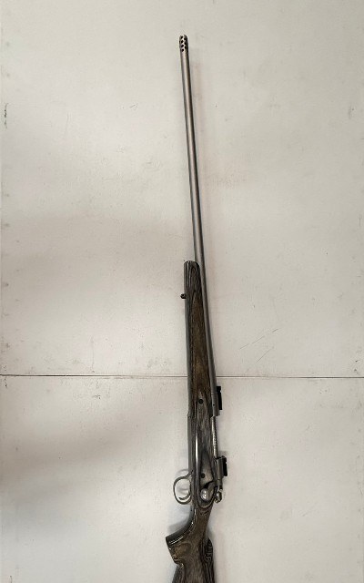 REMINGTON Model 700 LH LSS Left-Handed .300 REM ULTRA MAG - Image 9 of 16