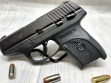 RUGER LC9s 9MM LUGER (9x19 PARA) - Image 2 of 5