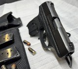 RUGER LC9s 9MM LUGER (9x19 PARA) - Image 5 of 5