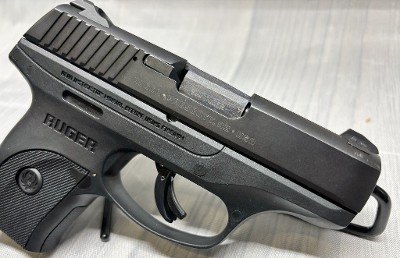 RUGER LC9s 9MM LUGER (9x19 PARA) - Image 4 of 5