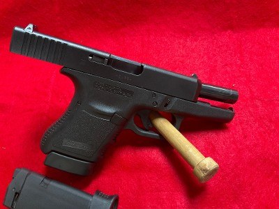 GLOCK G36 .45 ACP - Image 3 of 3