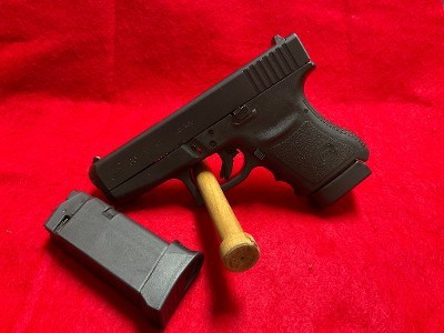 GLOCK G36 .45 ACP - Image 1 of 3